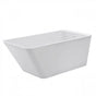 Maidstone - Brea Freestanding Tub - Matte Black