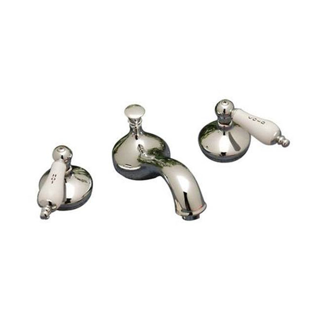 Maidstone - Camilla Bathroom Sink Faucet - Oil Rubbed Bronze