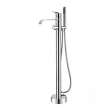 Infinity Freestanding Faucets - Downspout Infinity Freestanding Faucets
