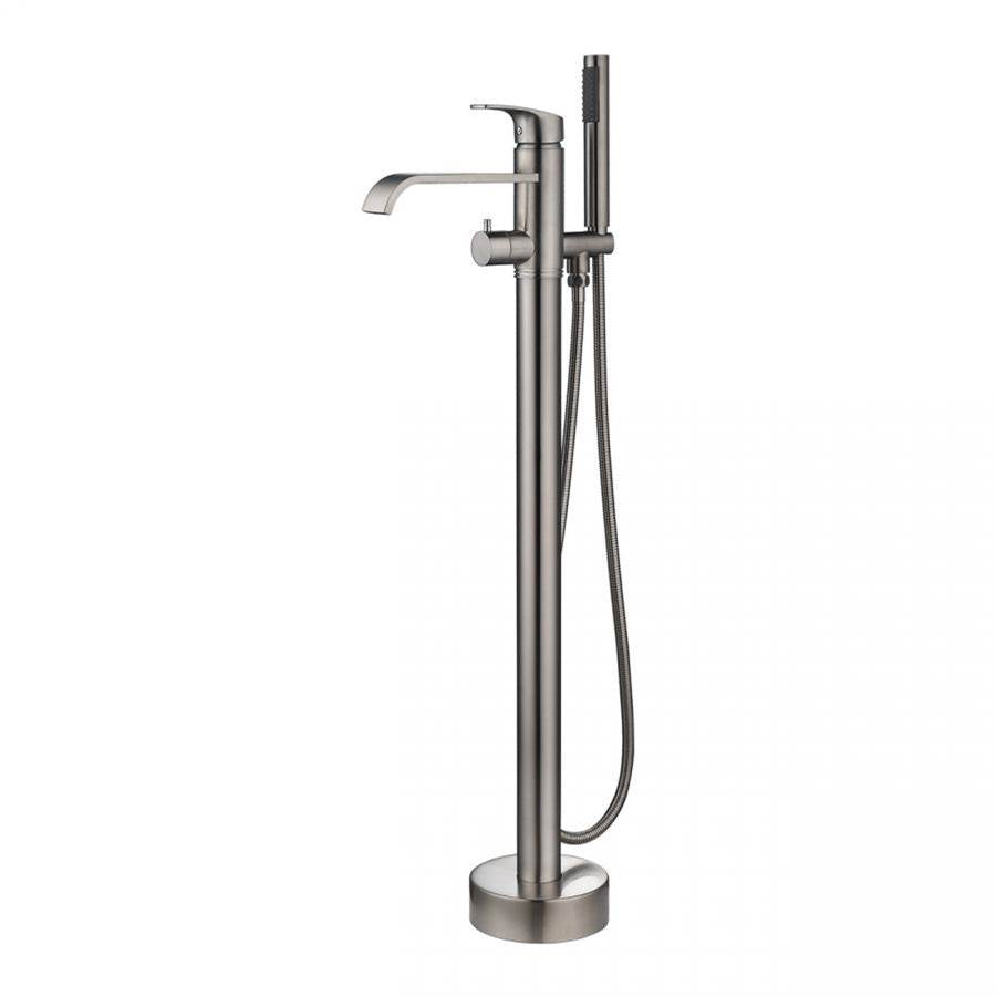 Infinity Freestanding Faucets - Downspout Infinity Freestanding Faucets