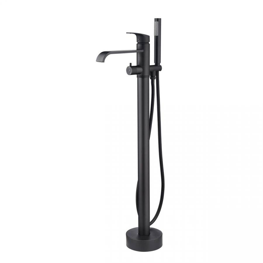 Infinity Freestanding Faucets - Downspout Infinity Freestanding Faucets
