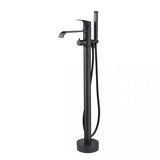 Infinity Freestanding Faucets - Downspout Infinity Freestanding Faucets