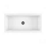 Fireclay Utlity Sink