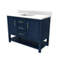 Maidstone - Millie - Navy Blue
