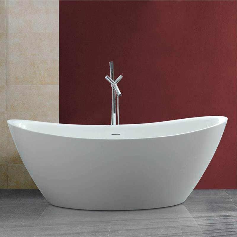 Maidstone - Sunrise Contemporary Double Slipper - Smooth Bas - Oil Rubbed Bronze