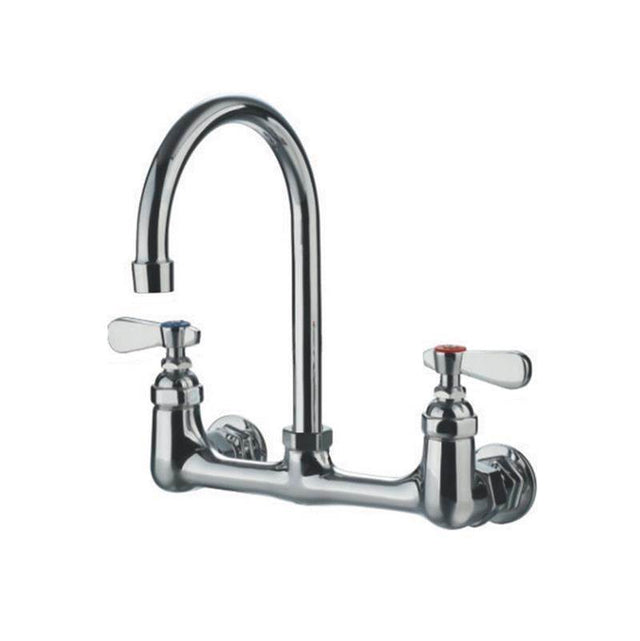 Maidstone - Colton Utility Sink Faucet - Chrome