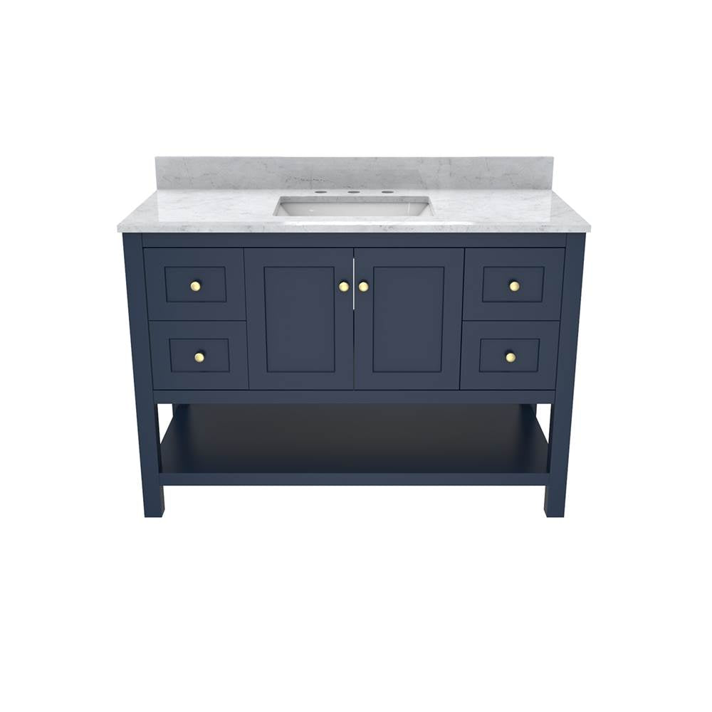 Carlow Vanity