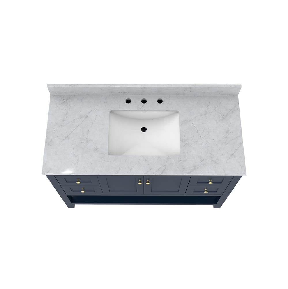 Carlow Vanity
