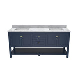 Carlow Vanity