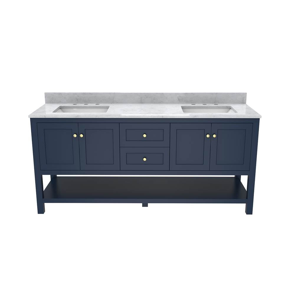 Carlow Vanity