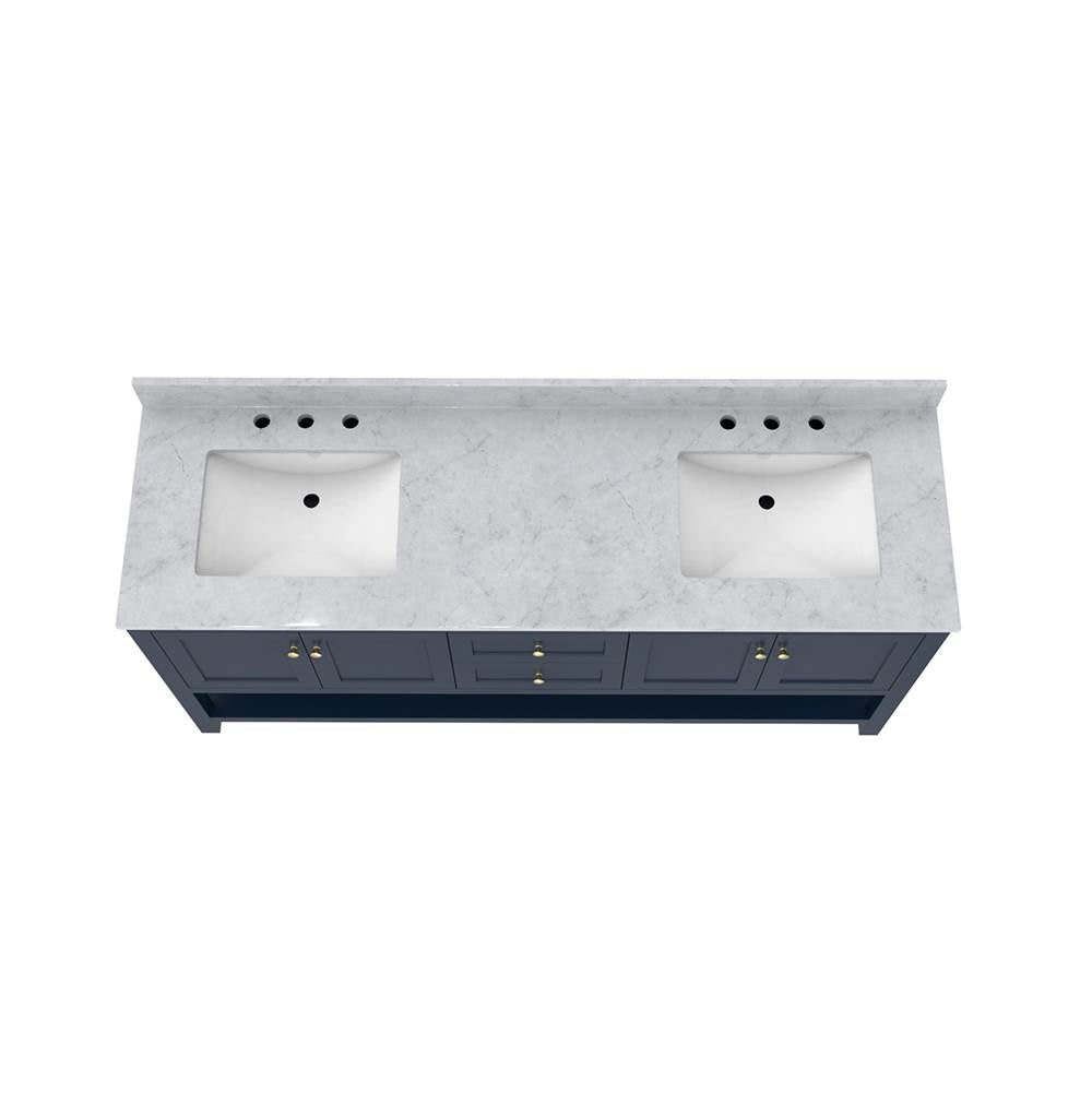 Carlow Vanity