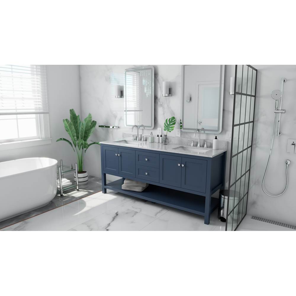 Carlow Vanity