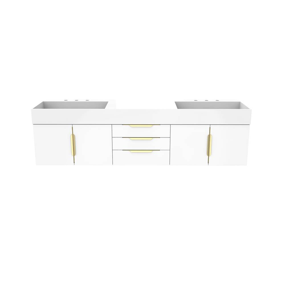 Exton Vanity