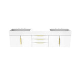 Exton Vanity
