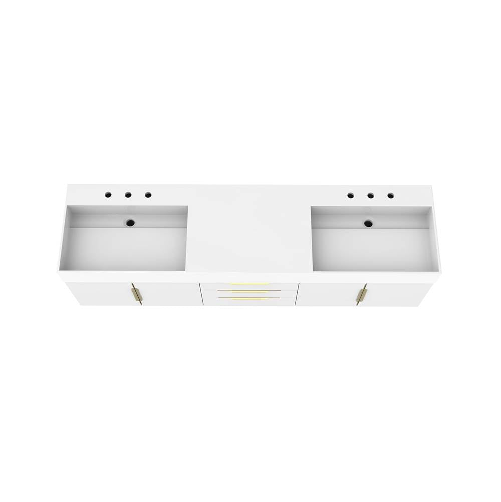 Exton Vanity