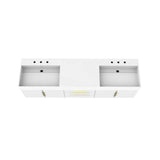 Exton Vanity