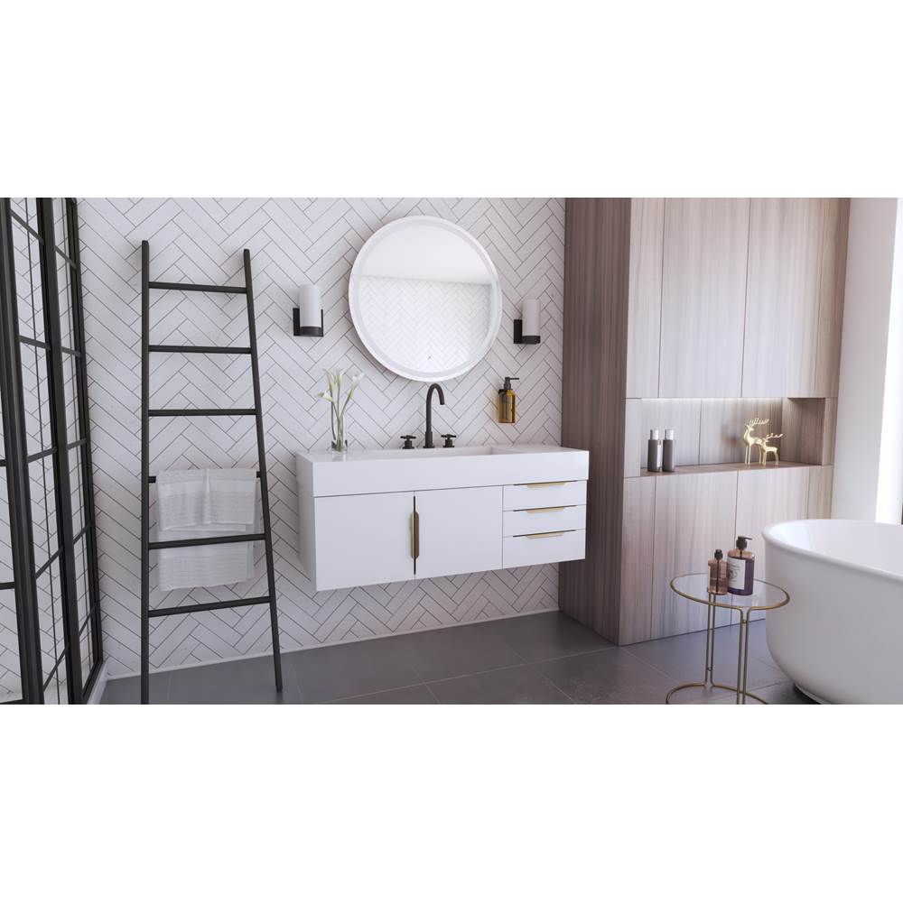 Exton Vanity