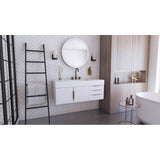 Exton Vanity