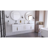 Exton Vanity