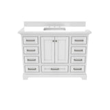 Hampshire Vanity