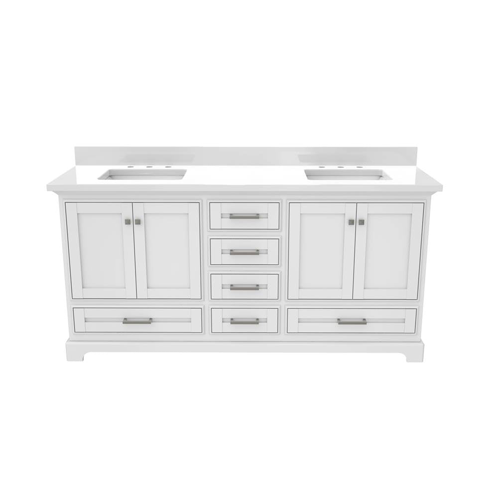 Hampshire Vanity
