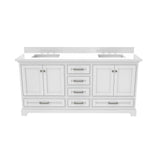 Hampshire Vanity