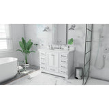 Hampshire Vanity