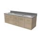 Maidstone - Jacob Vanity - White