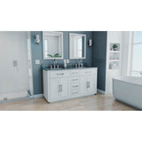 Kempt Birch & Oak Vanity
