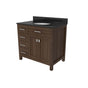 Maidstone - Neeson Vanity - White