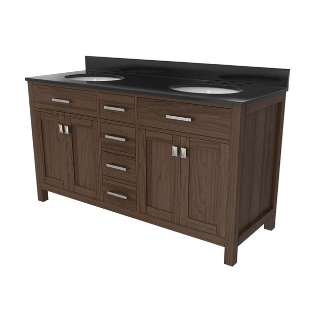 Maidstone - Neeson Vanity - White
