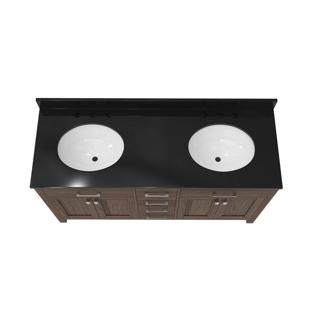 Neeson Birch & Oak Vanity