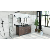 Neeson Birch & Oak Vanity