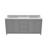 Placid Vanity