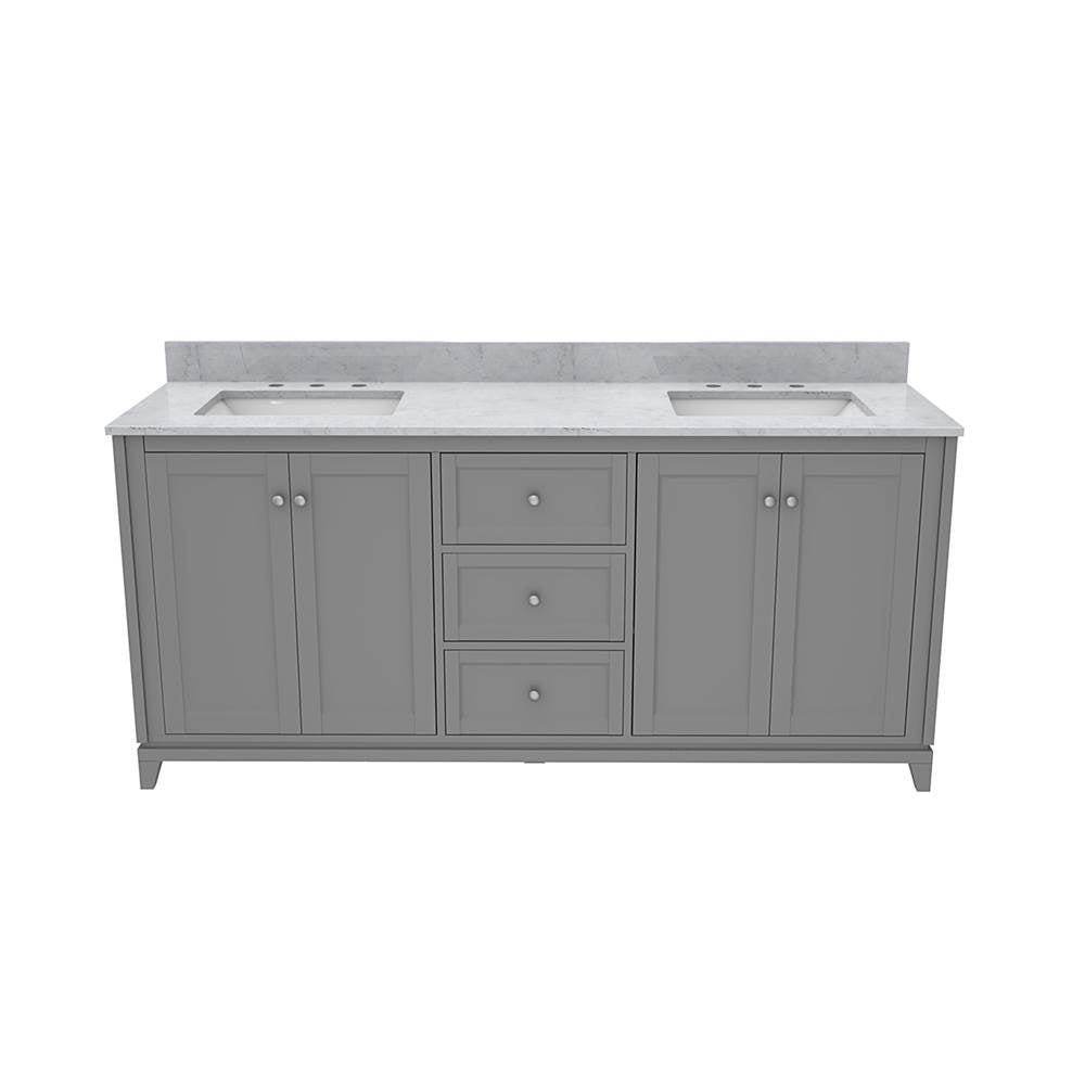 Placid Vanity