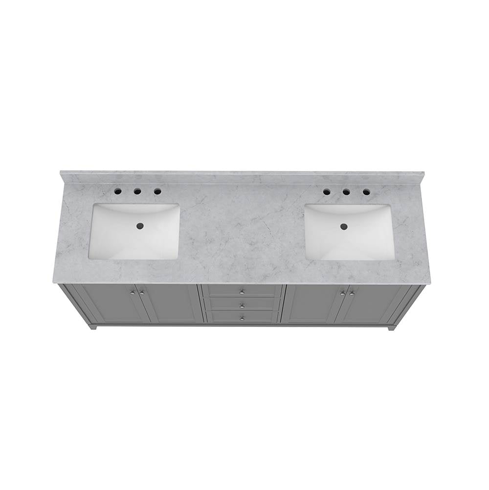 Placid Vanity