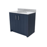 Maidstone - Wexler Vanity - White