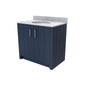 Maidstone - Wexler Vanity - White