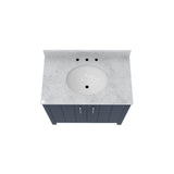 Wexler Vanity