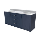 Maidstone - Wexler Vanity - White