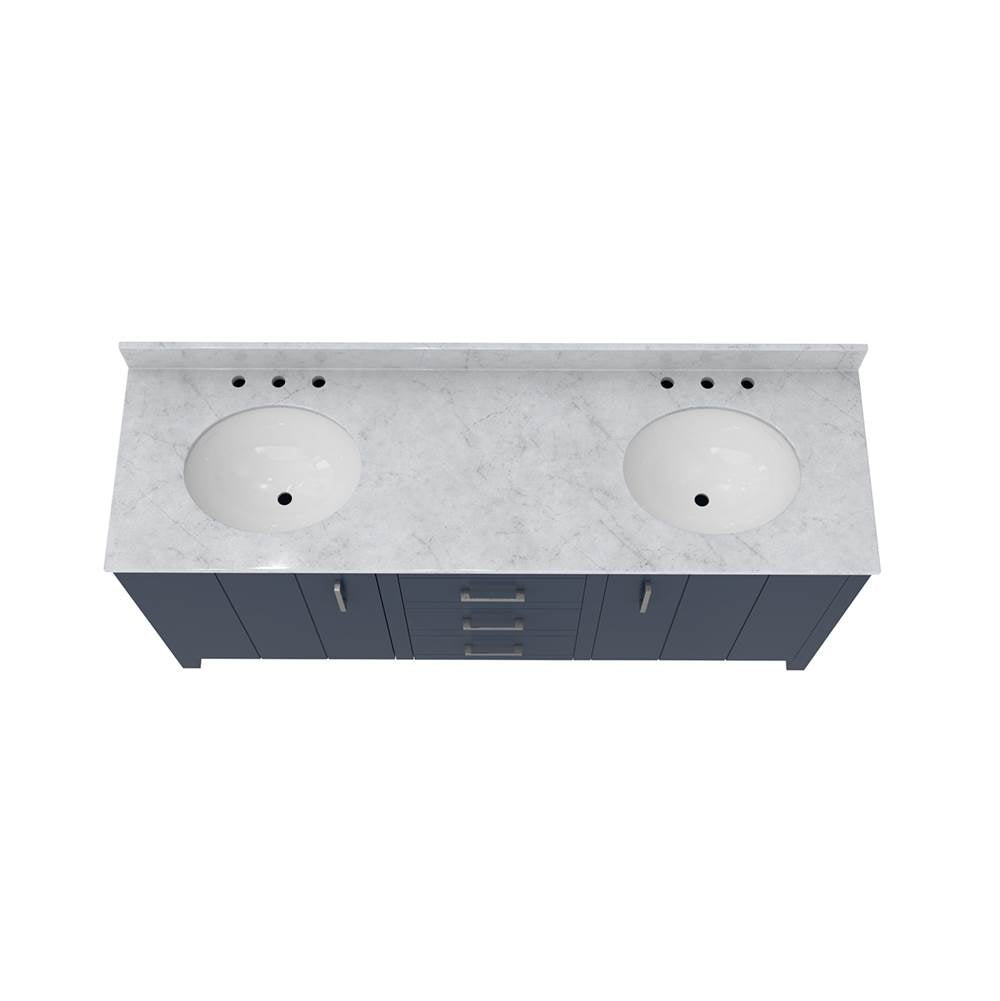 Wexler Vanity