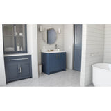 Wexler Vanity