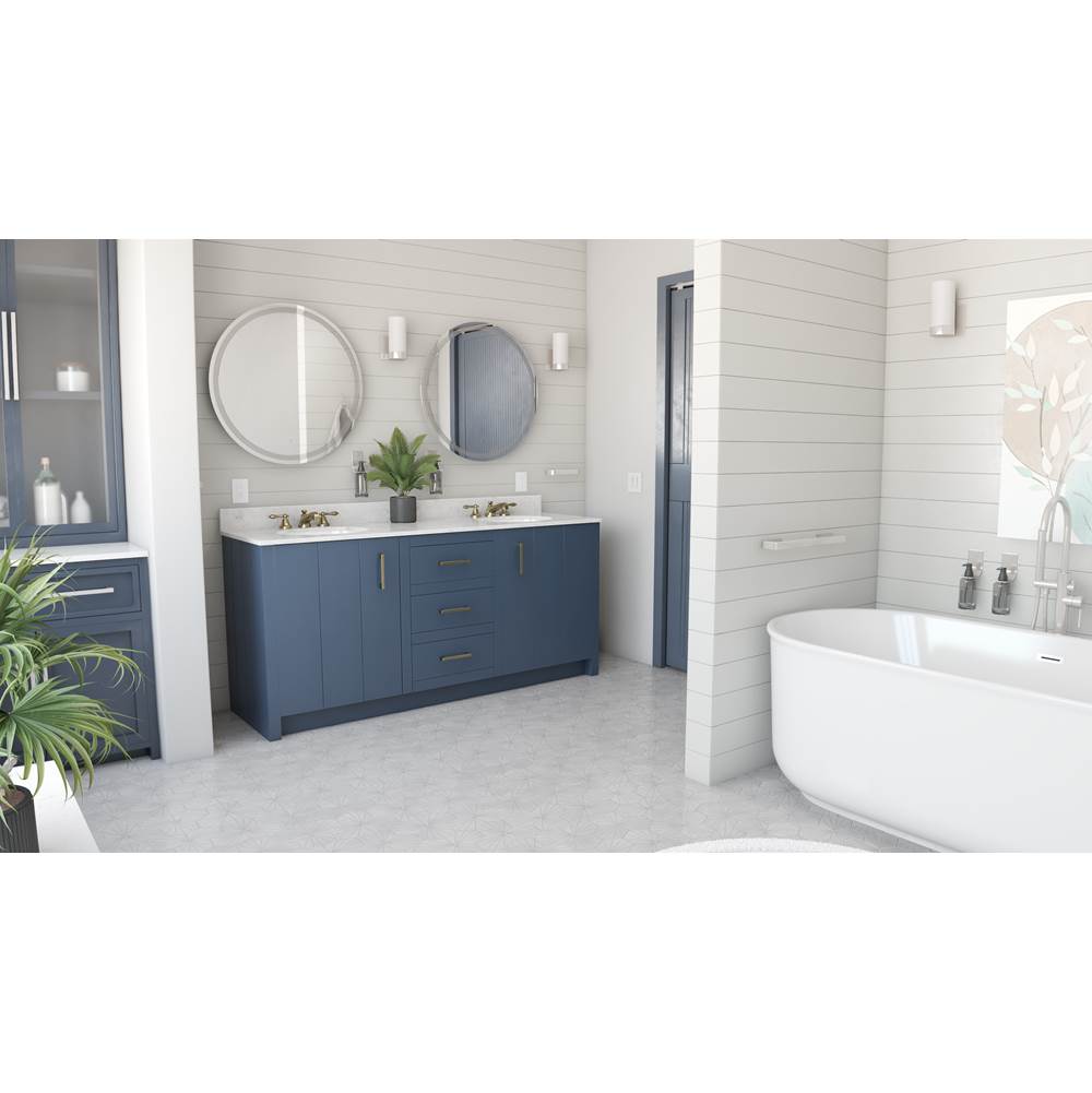 Wexler Vanity