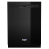 Maytag - 2 Rack, Black - Heritage Black