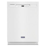 Maytag - 2 Rack, White - White