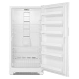 20 cu. ft. Frost Free Upright Freezer with LED Lighting