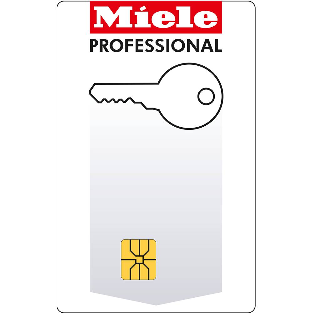 Miele - CKSL - Smart Card Key for Profline Machines