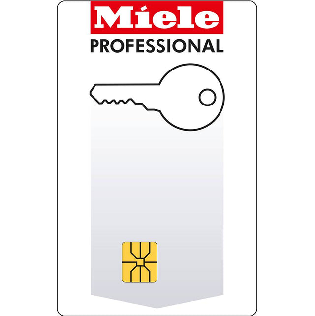 Miele - CKSL - Smart Card Key for Profline Machines