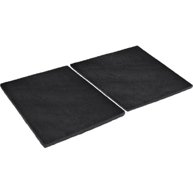 Miele - Odor Filter With Active Charcoal for The Miele Da 6890 Cooker Hood