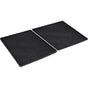Miele - Odor Filter With Active Charcoal for The Miele Da 6890 Cooker Hood